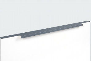 RT109GR.1/000/450 Серый Ручка RAY