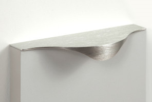 RT108SST.1/64/150 Нержавеющая сталь Ручка ERA