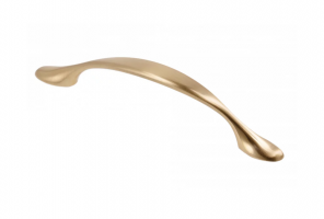 Ручка CAMAIO L-096,шампань  UZ-CAMAIO-96-90