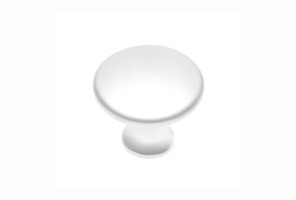 Ручка UDINE, белый матовый   GZ-UDINE-1-10