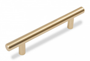 RR002BSG.5/96 Брашированное сатиновое золото ручка