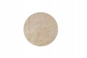 Заглушка самокл. d=20 мм  Терра    101109S  (12шт/лист)   REHAU