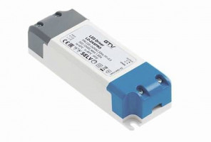 Трансформатор для светодиодов 220/12 33W LD-ZASPRO33W-30