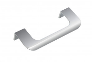 RT006CP.1/96 Хром полированный, ручка DANTE