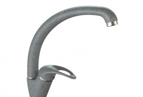 Смеситель КК/МВ-008, Темно-Серый   Q8