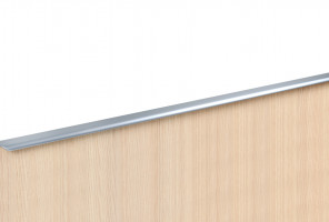 RT110GR.1/000/900 Серый Ручка MONTE