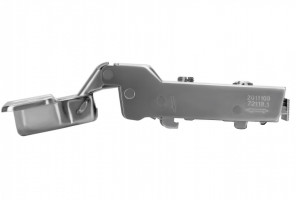 Петля BOYARD NEO с доводчиком, смежная H305B02