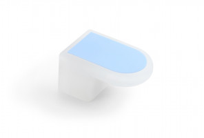 RC601DB.4 Голубой Ручка POPCORN