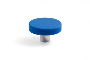 RC602DB.4 Голубой Ручка BEZE