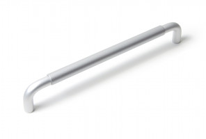 RS048SC/SC.4/192 Сатиновый хром/Сатиновый хром Ручка SLOT