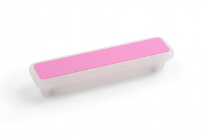 RS600PN.4/96 Розовый Ручка BUBBLEGUM