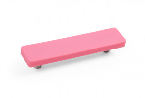 RS602PN.4/96 Розовый Ручка CARAMEL