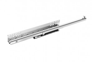 9270512 НАПРАВЛЯЮЩАЯ QUADRO 20 SFP, 20 КГ, NL300, ЧАСТИЧНОГО ВЫДВИЖЕНИЯ, EB20, ЛЕВАЯ