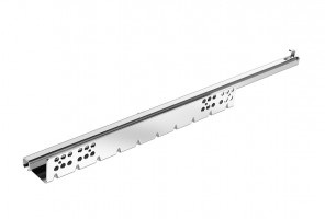 9270513 НАПРАВЛЯЮЩАЯ QUADRO 20 SFP, 20 КГ, NL300, ЧАСТИЧНОГО ВЫДВИЖЕНИЯ, EB20, ПРАВАЯ