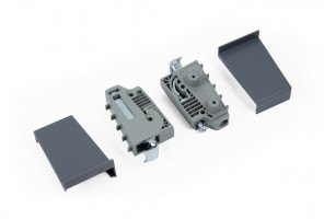 Навес для шкафа CH07/GRPH Графит   БОЯРД