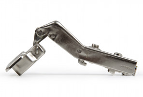 Петля BOYARD NEO LINE PUSH 45 гр. без пружины H946C02