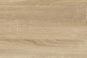 Столешница -3230/S - 38 (4,1) Дуб Сонома светлый (Скиф 323)  4100-600-38мм