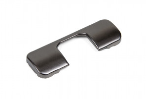 Декоративная заглушка для чашки петель линейки NEO/EVO H8BN черн. ник.   BOYARD