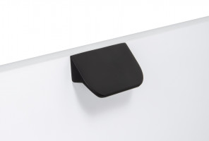 RS156BL.3/32 Черный матовый Ручка TICK