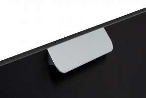 RS156SC.3/96 Сатиновый хром Ручка TICK