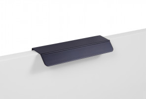 RT013BL.1/96 Черный матовый Ручка KANT