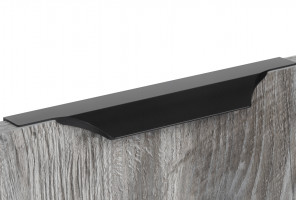 RT114BL.1/128/200 Черный матовый Ручка WING