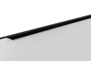 RT114BL.1/768/900 Черный матовый Ручка WING