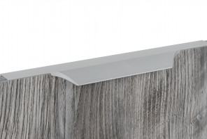 RT114SC.1/192/300 Сатиновый хром Ручка WING