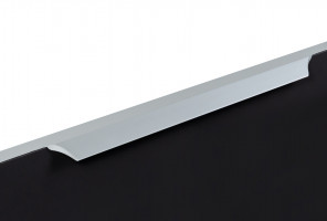 RT114SC.1/448/500 Сатиновый хром Ручка WING