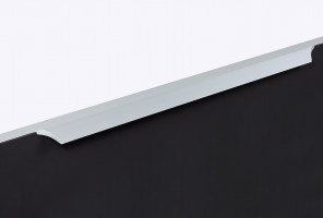 RT114SC.1/512/600 Сатиновый хром Ручка WING