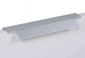 RT115SC.1/128/200 Сатиновый хром Ручка ARCA