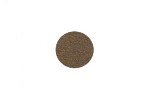 Заглушка самокл. d=14 мм  Бронза   101021М (20шт/лист)   REHAU