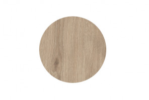 Заглушка самокл. d=14 мм  Небула  101075W  (20шт/лист)   REHAU