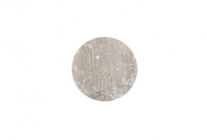 Заглушка самокл. d=20 мм  Дельмар    101038W (12шт/лист)   REHAU