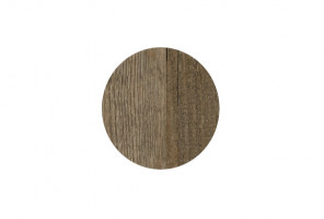 Заглушка самокл. d=20 мм  Кейптаун  101061W (12шт/лист)   REHAU