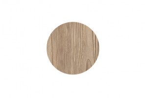 Заглушка самокл. d=20 мм  Каньон песчаный   101058W (12шт/лист)   REHAU