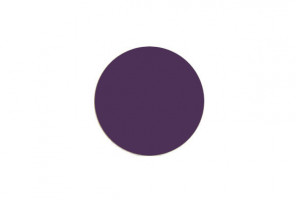 Заглушка самокл. d=20 мм  Аметист   101007U (12шт/лист)    REHAU