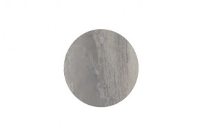 Заглушка самокл. d=20 мм  Клио 101062W  (12шт/лист)    REHAU