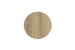 Заглушка самокл. d=20 мм  Альберо  101004W  (12шт/лист)   REHAU