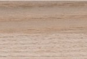 ПВХ Кромка-Ясень Борнхольм 0,8х35мм    101127W ***  Lamarty