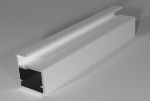 Профиль AL  F 1-31 Золото