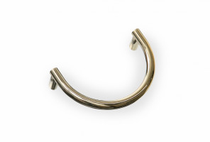 Ручка - скоба FS 217096 Золото глянец (ТЗ)