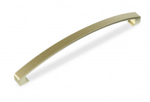 Ручка - профильная PS 222.160.010 Золото матовое (ПЗ)