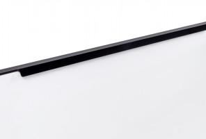 RT115BL.1/704/800 Черный матовый Ручка ARCA