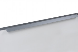 RT115GR.1/576/700 Серый Ручка ARCA