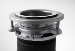 Измельчитель пищевых отходов бытовой BoneCrusher 810 Slim Line   (BC810-AS-Slim)