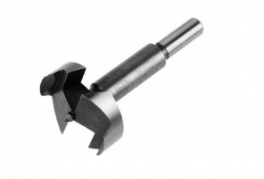 Фреза Форстнера с победитом 35 мм   СТК-04300035