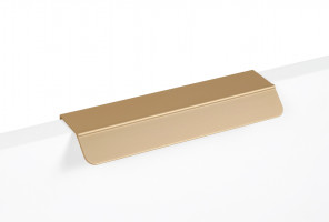 RT013SG.1/96 Сатиновое золото Ручка KANT