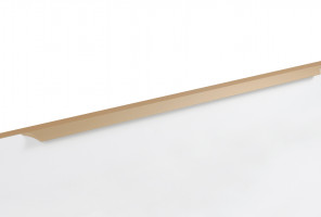 RT114SG.1/704/800 Сатиновое золото Ручка WING