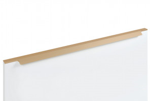 RT115SG.1/576/700 Сатиновое золото Ручка ARCA